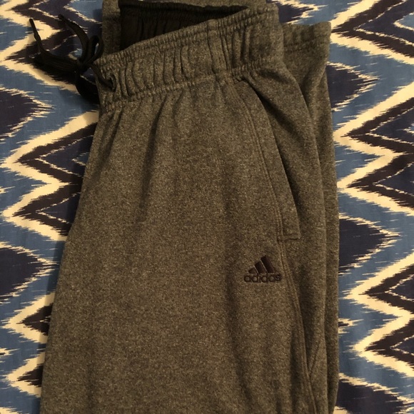 Adidas sweatpants - Picture 1 of 3